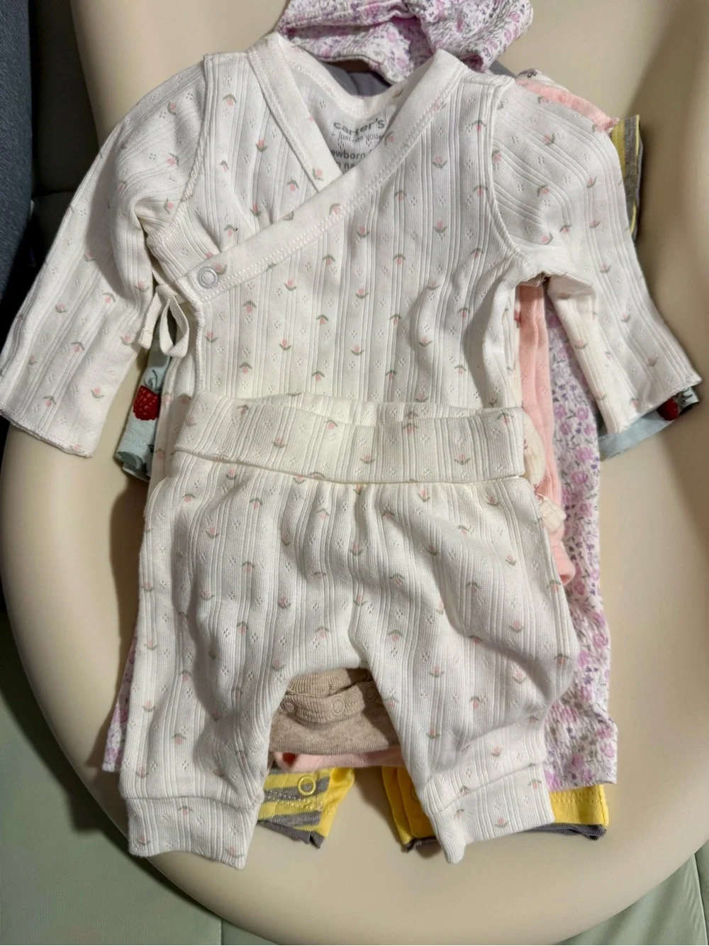 Baby Girl’s bundle